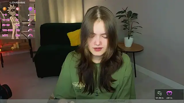 Dilara xBaby online show from 03-27-26, 09:05