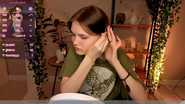 Snapshot of Dilara_xBaby chatting on 06-02-26, 02:06 Dilara xBaby online show from 06-02-26, 02:06