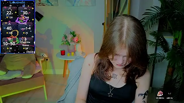 Snapshot of Dilara_xBaby chatting on 09-20-25, 02:33 Dilara xBaby online show from 09-20-25, 02:33