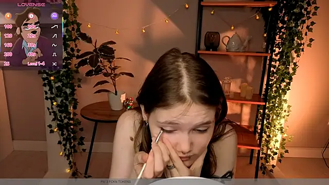 Snapshot of Dilara_xBaby chatting on 05-30-26, 09:53 Dilara xBaby online show from 05-30-26, 09:53