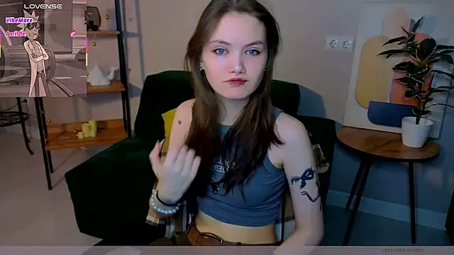 Dilara xBaby online show from 03-15-26, 09:22