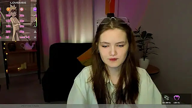 Dilara xBaby online show from 03-25-26, 02:38