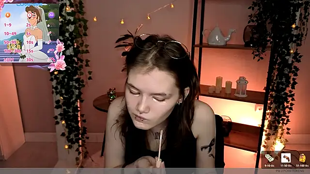Snapshot of Dilara_xBaby chatting on 05-12-26, 02:01 Dilara xBaby online show from 05-12-26, 02:01