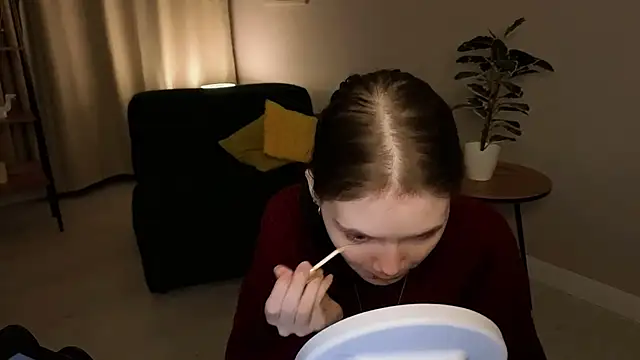 Dilara xBaby online show from 04-03-26, 09:10