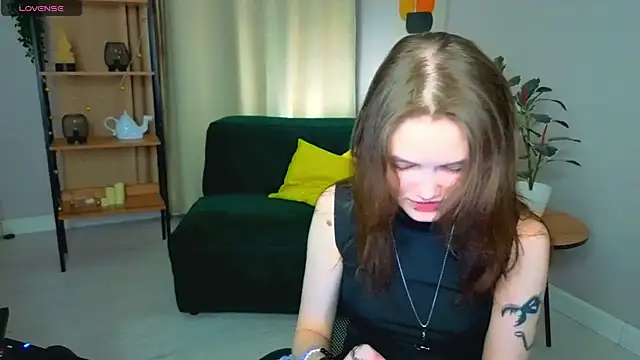 Dilara xBaby online show from 03-20-26, 08:54