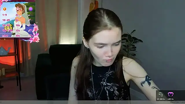 Dilara xBaby online show from 04-15-26, 01:59