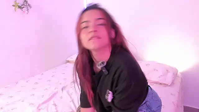 valy shyness online show from 11-18-25, 02:16