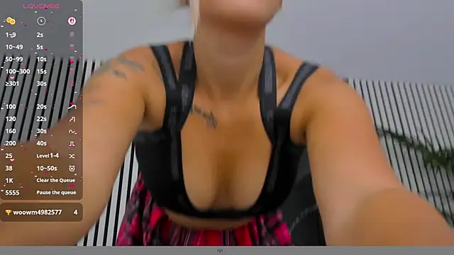 daisyblushh online show from 09-26-25, 07:10