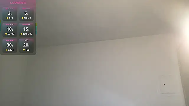 maskedgirl5005 online show from 11-17-25, 02:37