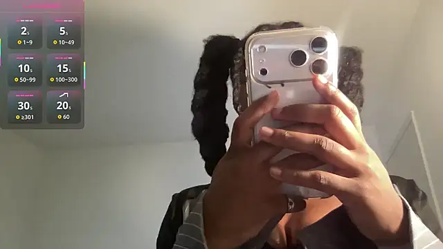 maskedgirl5005 online show from 11-13-25, 02:37