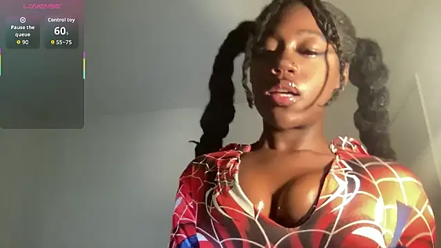 maskedgirl5005 online show from 11-18-25, 03:10