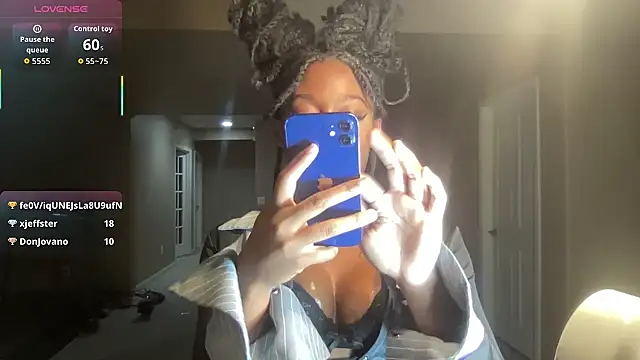 maskedgirl5005 online show from 10-01-25, 11:52