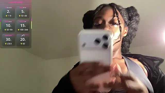 maskedgirl5005 online show from 11-09-25, 02:04