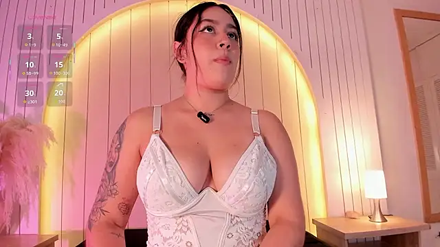 aisha duque online show from 03-20-26, 08:10