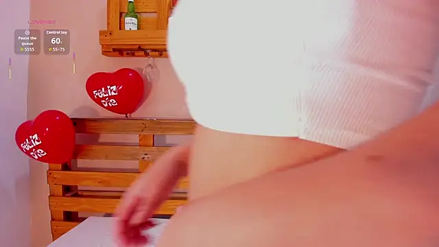 aisha duque online show from 02-15-26, 10:58