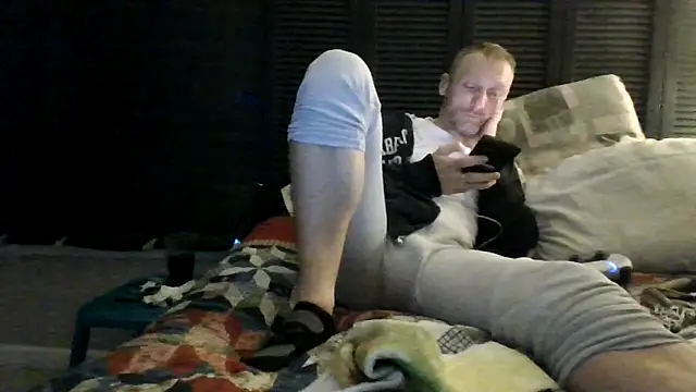 Scott654538 online show from 05-31-26, 12:33