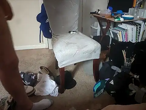 Scott654538 online show from 02-24-26, 06:42