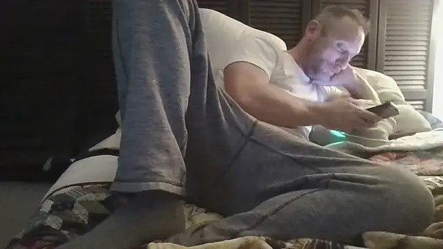 Scott654538 online show from 03-16-26, 03:14