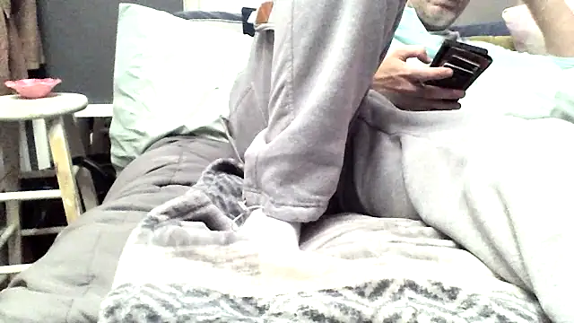 Scott654538 online show from 04-19-26, 10:38