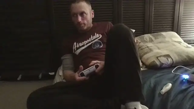 Scott654538 online show from 02-17-26, 06:44