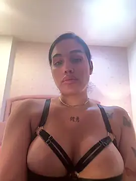 Bella  Wood online show from 02-21-26, 08:55