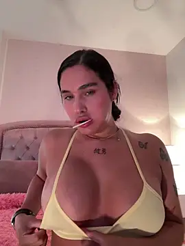 Bella  Wood online show from 01-14-26, 08:34