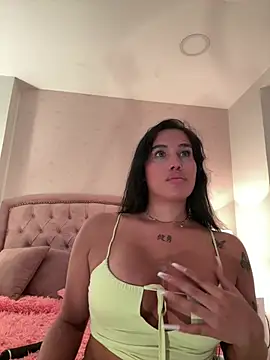 Bella  Wood online show from 02-27-26, 11:04