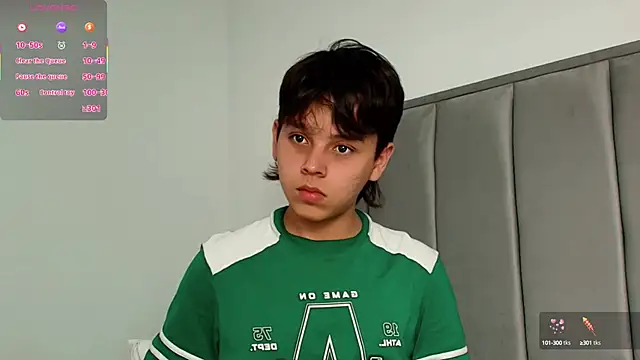 nico leroy online show from 10-01-25, 10:46