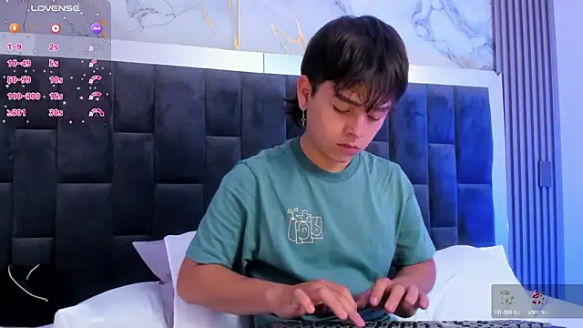 nico leroy online show from 09-10-25, 10:20