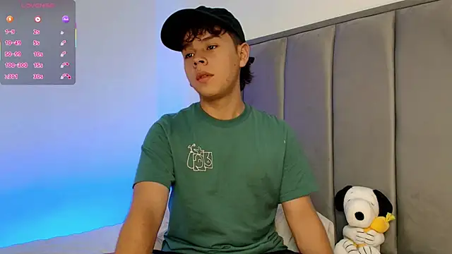 nico leroy online show from 10-08-25, 10:43