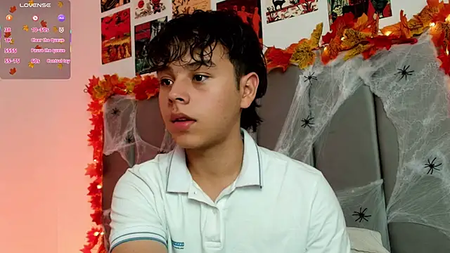 nico leroy online show from 10-18-25, 07:38