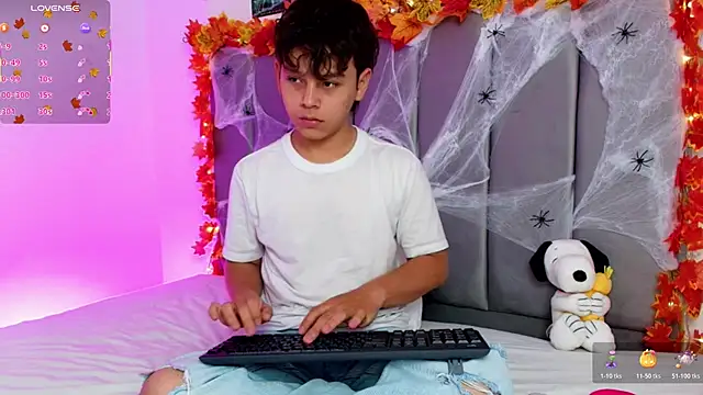 nico leroy online show from 10-20-25, 07:36