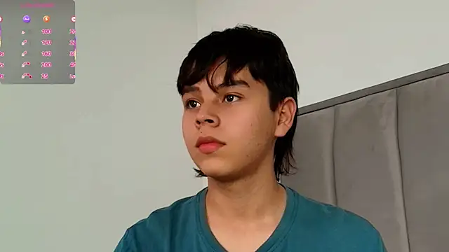 nico leroy online show from 10-02-25, 07:39