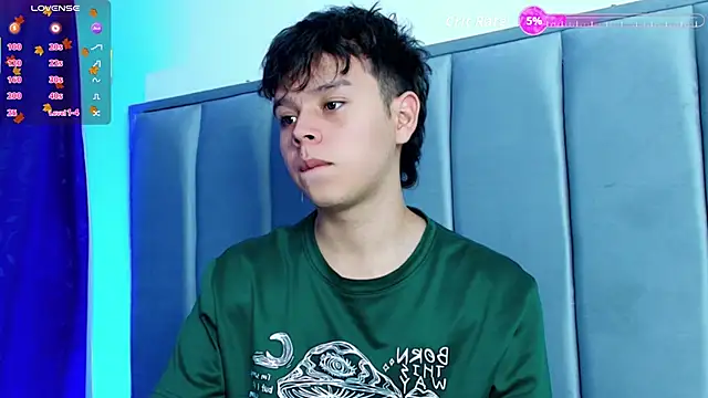 nico leroy online show from 11-12-25, 10:46