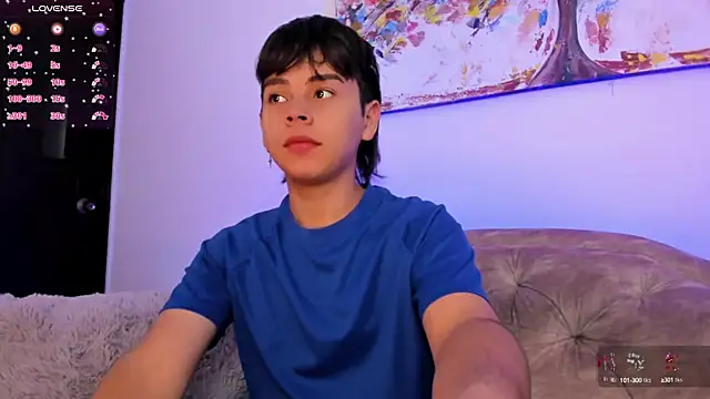 nico leroy online show from 09-14-25, 12:27