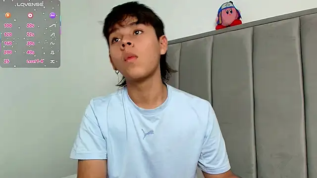 nico leroy online show from 09-25-25, 07:31