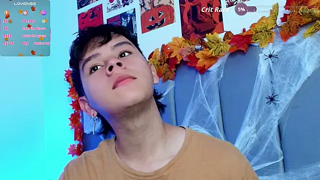 nico leroy online show from 11-10-25, 07:41