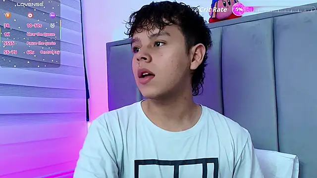 nico leroy online show from 11-24-25, 07:36