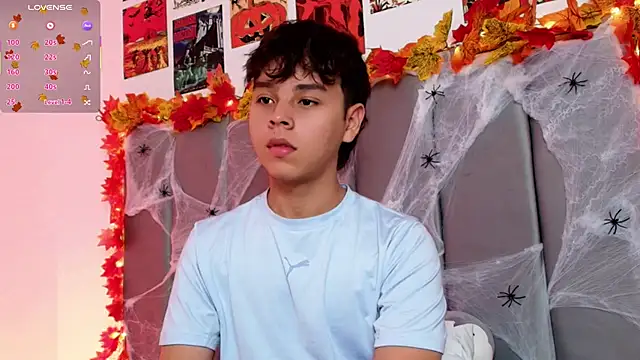 nico leroy online show from 10-17-25, 05:37