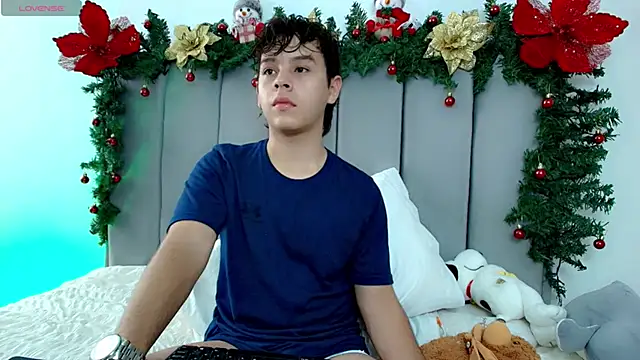 nico leroy online show from 12-15-25, 07:52