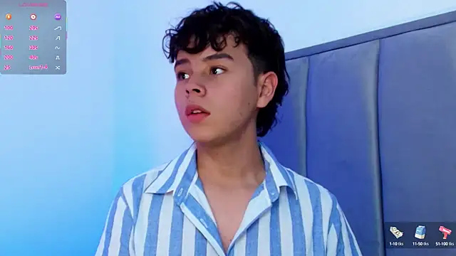 nico leroy online show from 10-09-25, 07:36