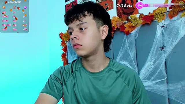 nico leroy online show from 11-07-25, 09:08