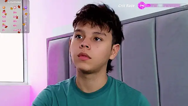 nico leroy online show from 11-15-25, 07:51