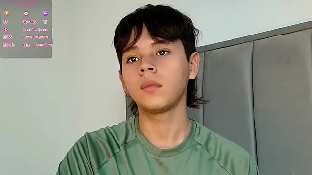 nico leroy online show from 10-03-25, 05:14