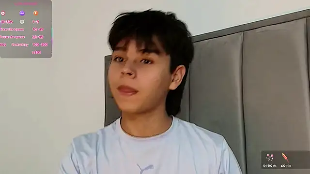 nico leroy online show from 10-05-25, 07:59