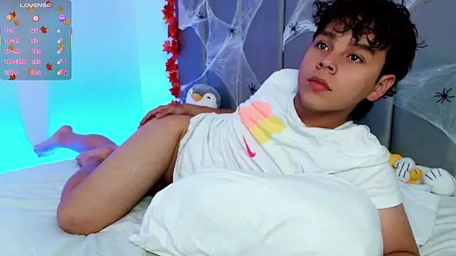 nico leroy online show from 10-22-25, 10:41