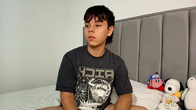 nico leroy online show from 09-19-25, 04:55