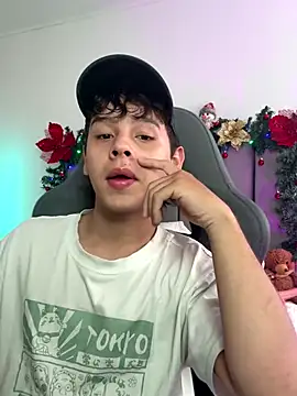 nico leroy online show from 12-21-25, 07:59