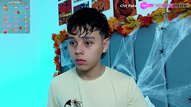 nico leroy online show from 11-02-25, 07:41