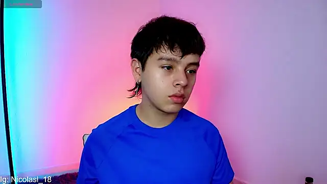 nico leroy online show from 02-06-26, 08:27